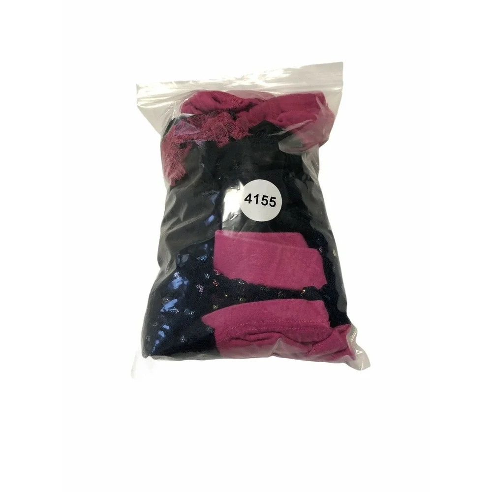 Clothing‎ Mix Lot 3Pcs Girls Size 3-6 Months Tutu Leggings Sweater